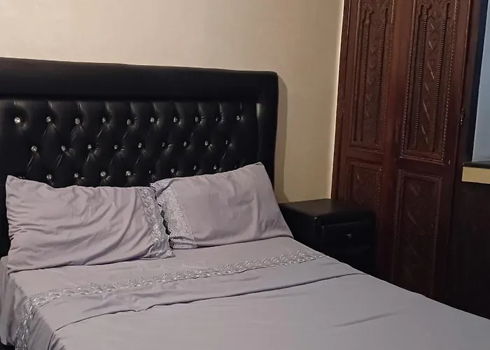 Marrakech Maroc Guiliz