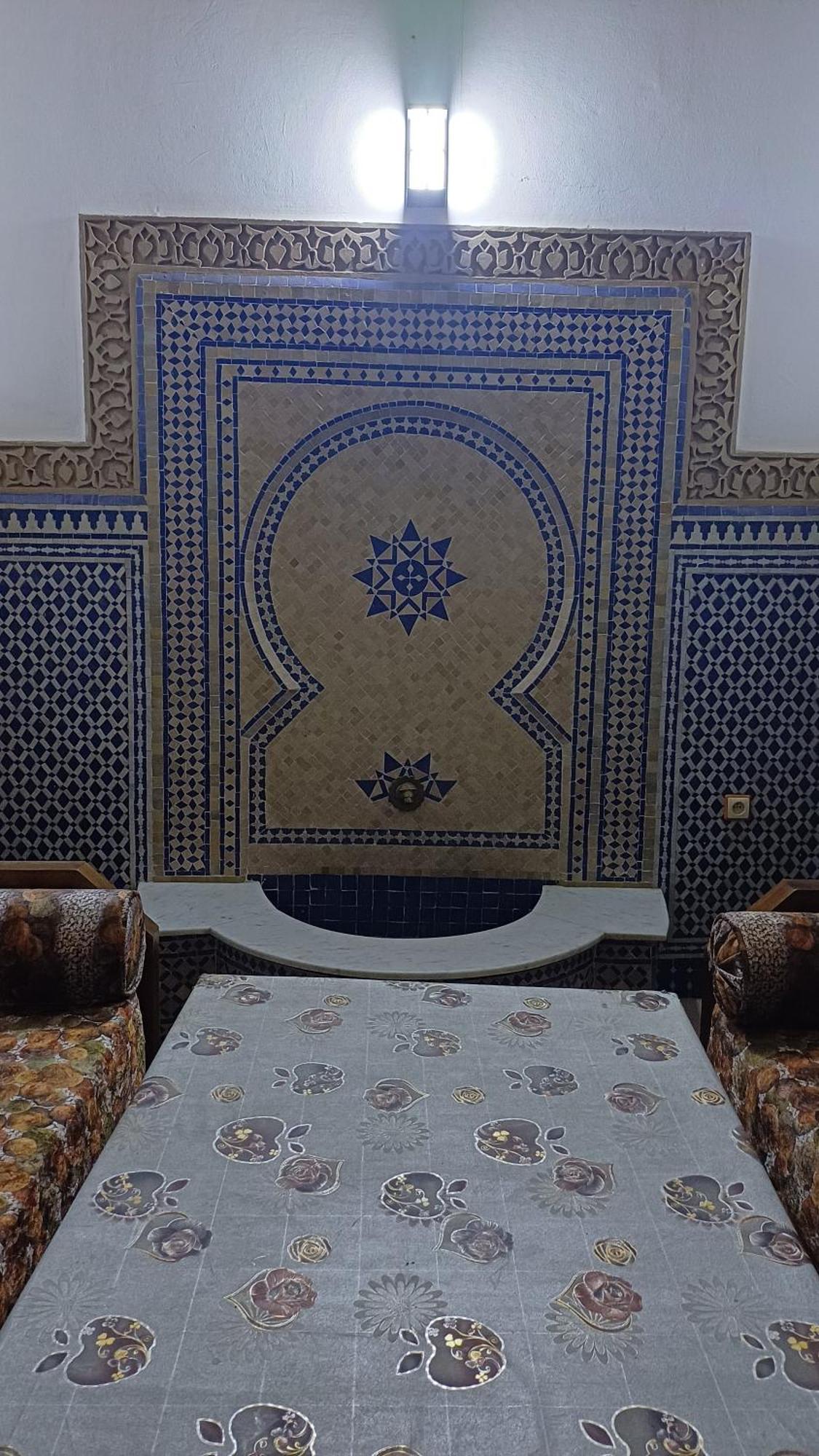 Marrakech Maroc Guiliz